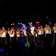 Jeck op Deck (19.01.13)